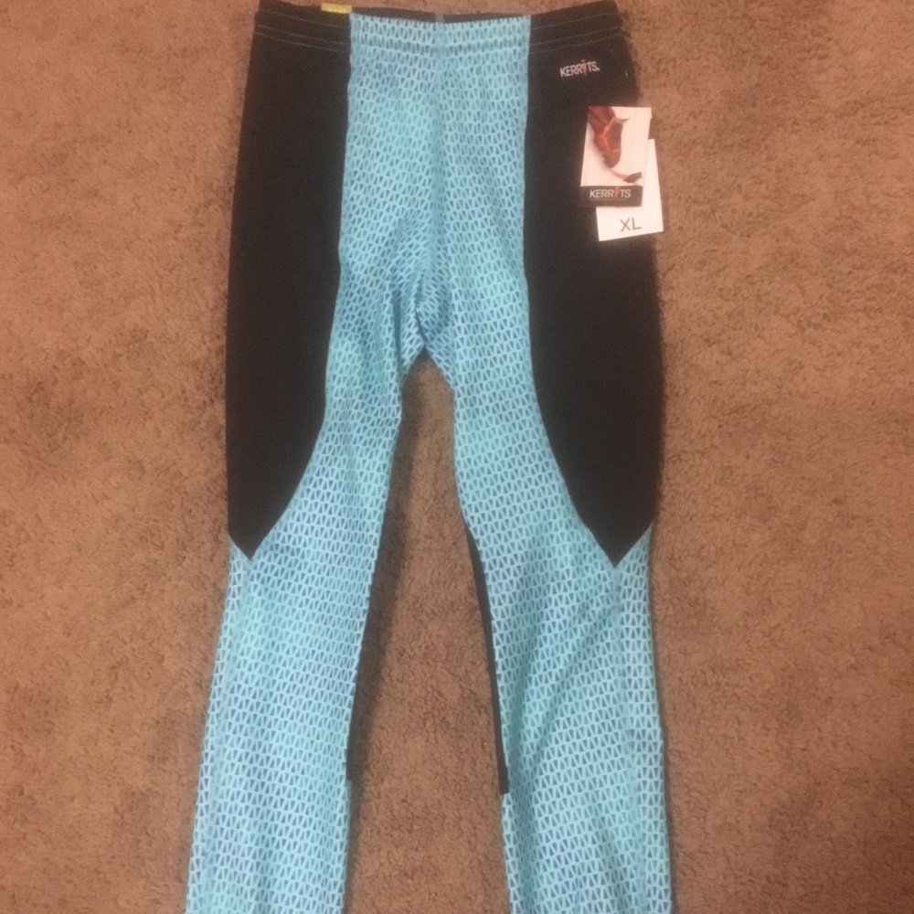 Kids XL Kerrit breeches